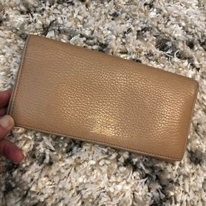 Gucci wallet